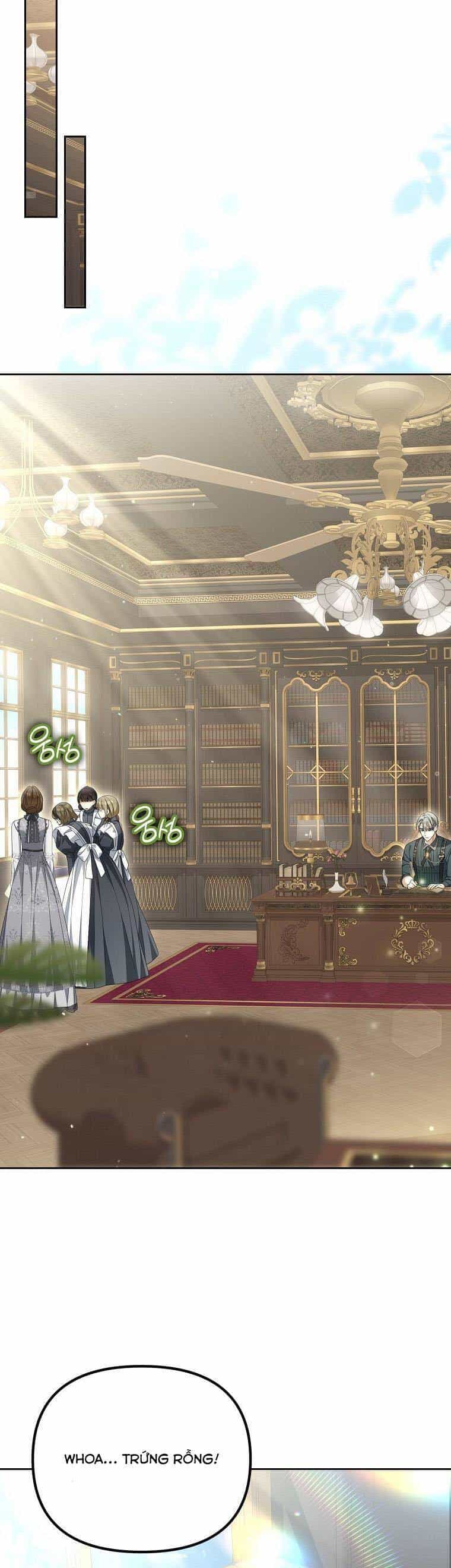 Sao Lại Ám Ảnh Cô Vợ Giả Mạo Quá Vậy? - Chương 31 - ảnh 8