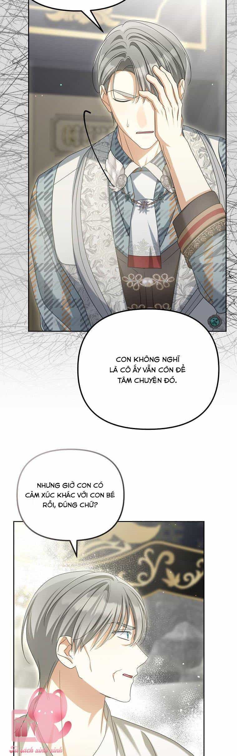 Sao Lại Ám Ảnh Cô Vợ Giả Mạo Quá Vậy? - Chương 32 - ảnh 31