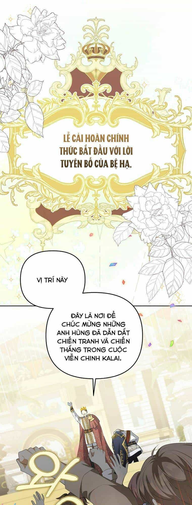 Sao Lại Ám Ảnh Cô Vợ Giả Mạo Quá Vậy? - Chương 4 - ảnh 33