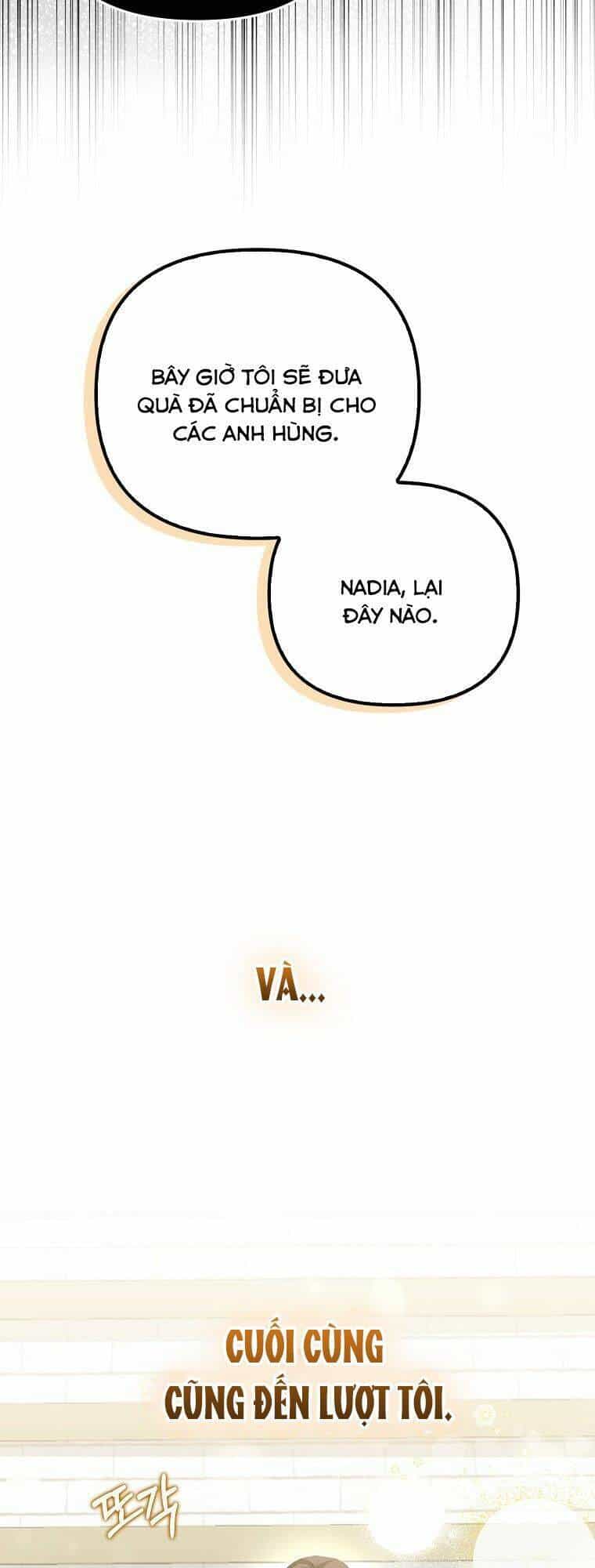 Sao Lại Ám Ảnh Cô Vợ Giả Mạo Quá Vậy? - Chương 4 - ảnh 39