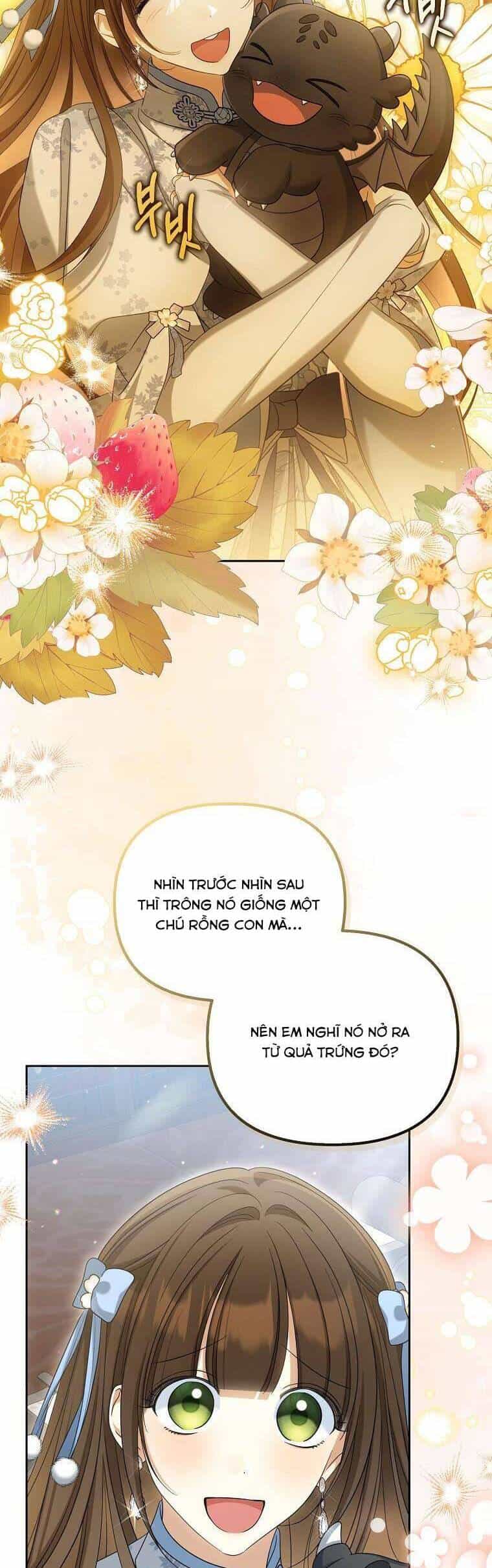 Sao Lại Ám Ảnh Cô Vợ Giả Mạo Quá Vậy? - Chương 40 - ảnh 2
