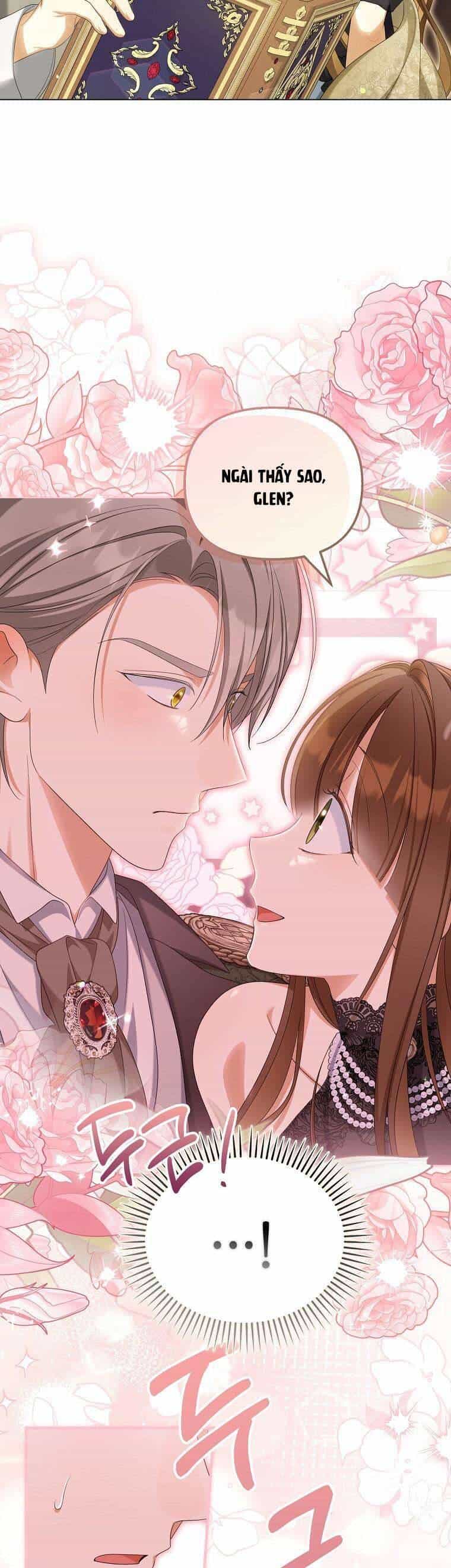 Sao Lại Ám Ảnh Cô Vợ Giả Mạo Quá Vậy? - Chương 41 - ảnh 28