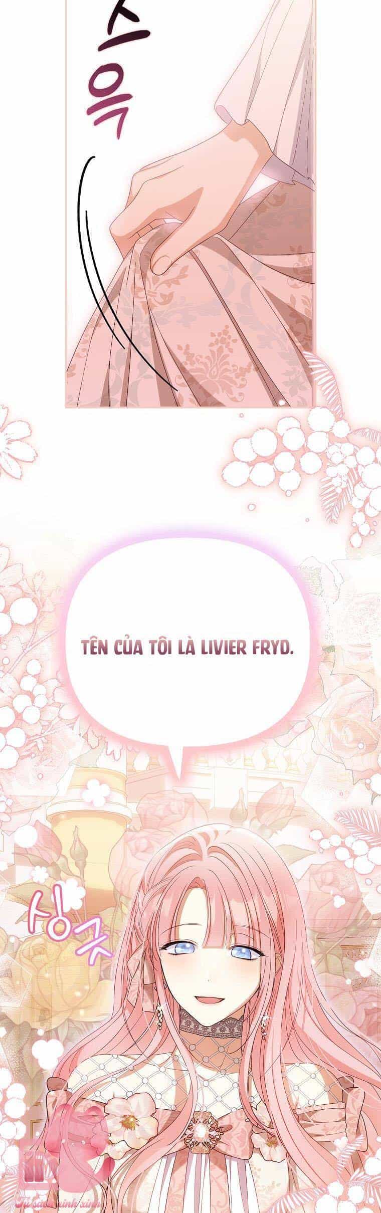 Sao Lại Ám Ảnh Cô Vợ Giả Mạo Quá Vậy? - Chương 43 - ảnh 11