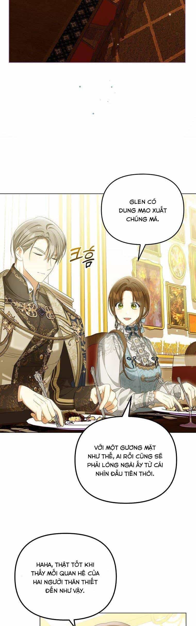 Sao Lại Ám Ảnh Cô Vợ Giả Mạo Quá Vậy? - Chương 43 - ảnh 32