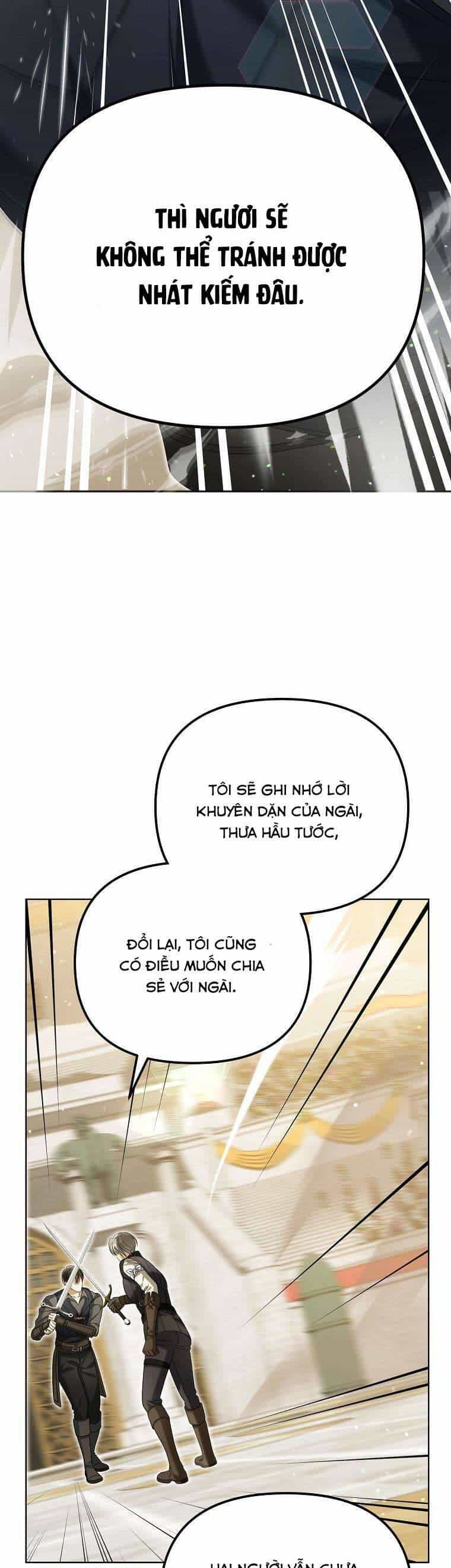 Sao Lại Ám Ảnh Cô Vợ Giả Mạo Quá Vậy? - Chương 47 - ảnh 21