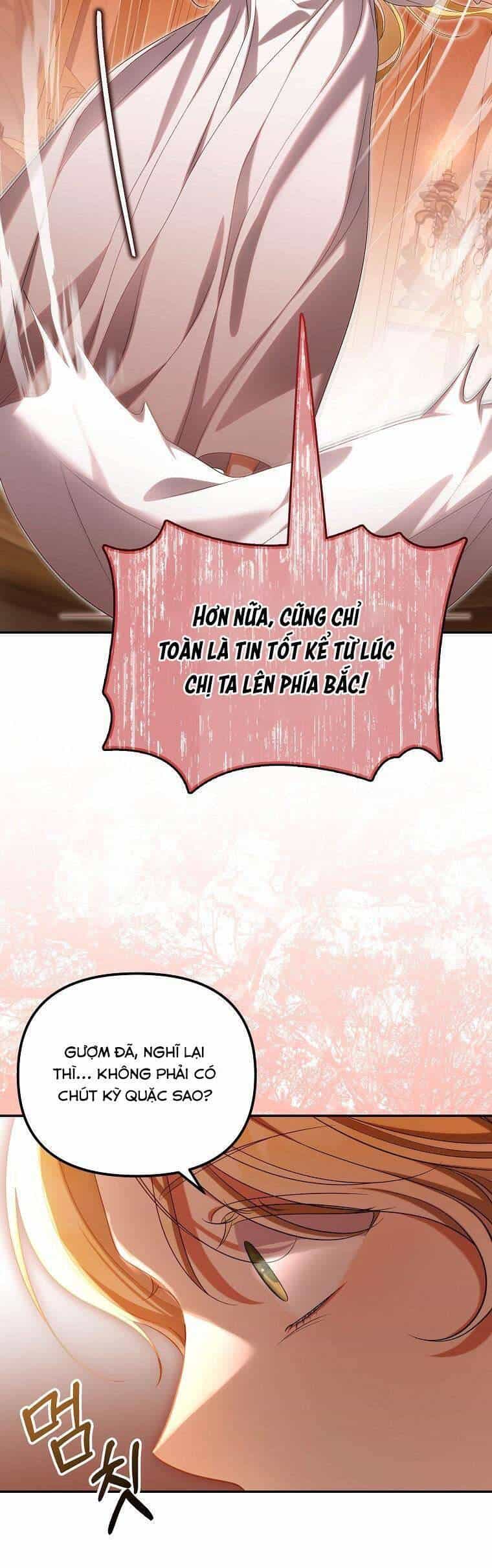 Sao Lại Ám Ảnh Cô Vợ Giả Mạo Quá Vậy? - Chương 48 - ảnh 41