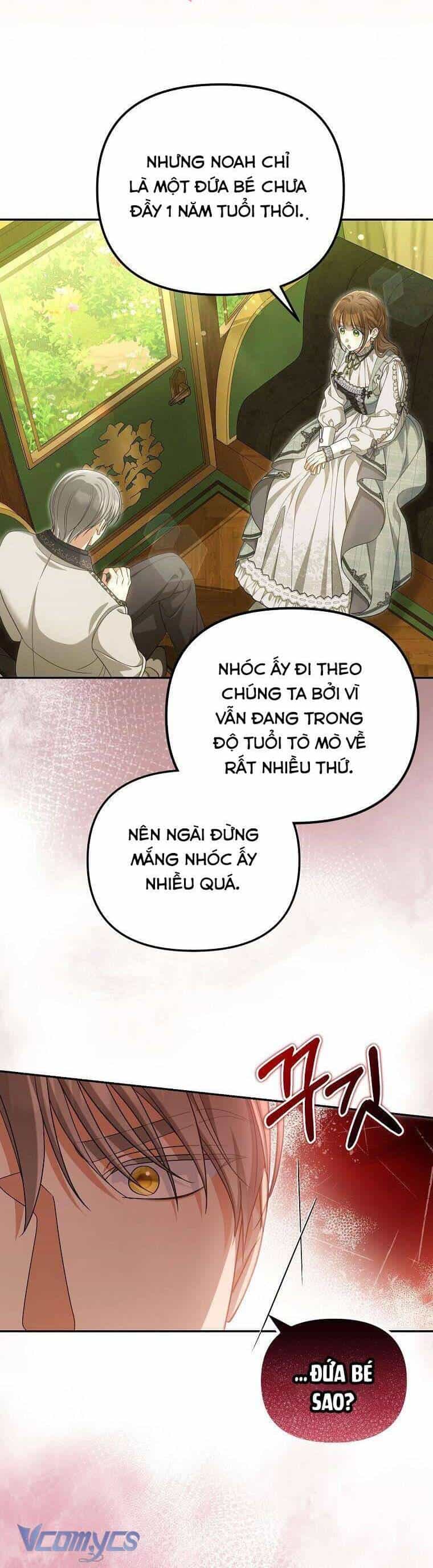 Sao Lại Ám Ảnh Cô Vợ Giả Mạo Quá Vậy? - Chương 49 - ảnh 17