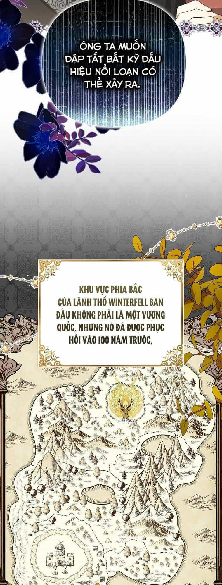 Sao Lại Ám Ảnh Cô Vợ Giả Mạo Quá Vậy? - Chương 5 - ảnh 39
