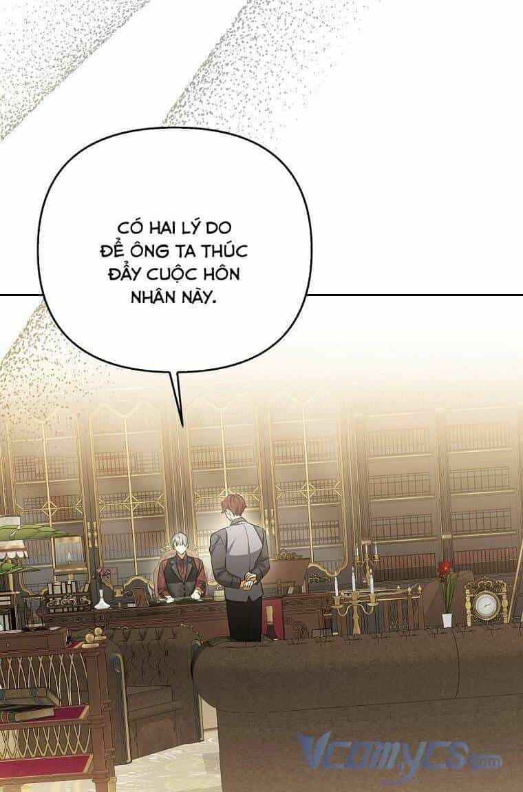 Sao Lại Ám Ảnh Cô Vợ Giả Mạo Quá Vậy? - Chương 5 - ảnh 46