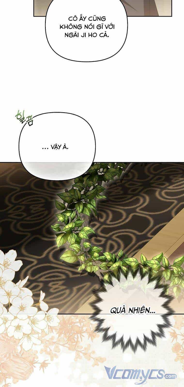 Sao Lại Ám Ảnh Cô Vợ Giả Mạo Quá Vậy? - Chương 5 - ảnh 53