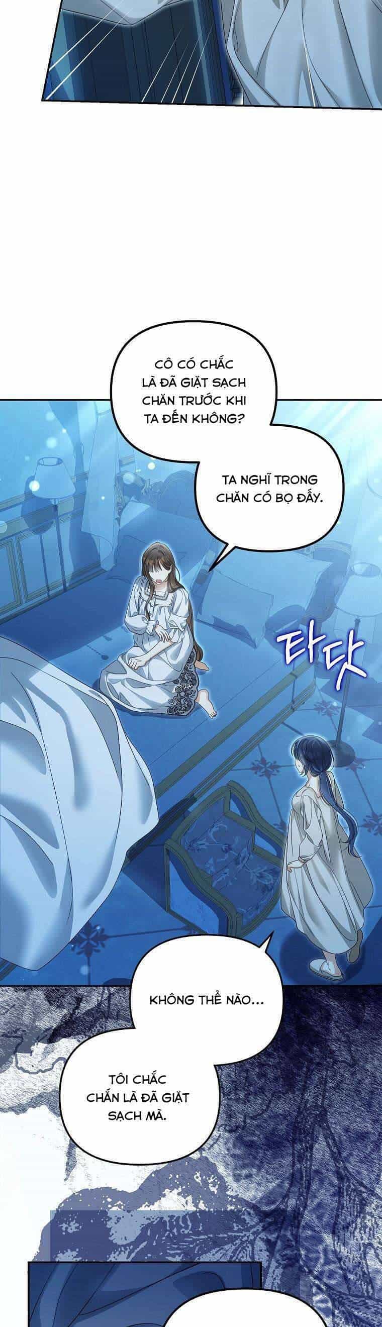 Sao Lại Ám Ảnh Cô Vợ Giả Mạo Quá Vậy? - Chương 50 - ảnh 28