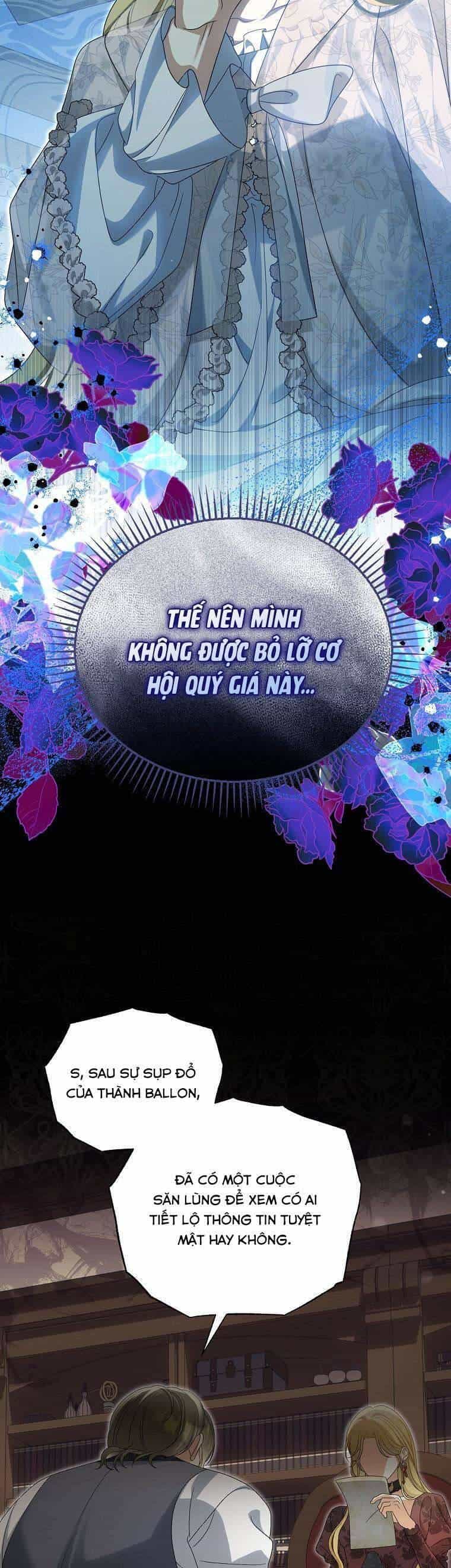 Sao Lại Ám Ảnh Cô Vợ Giả Mạo Quá Vậy? - Chương 50 - ảnh 34