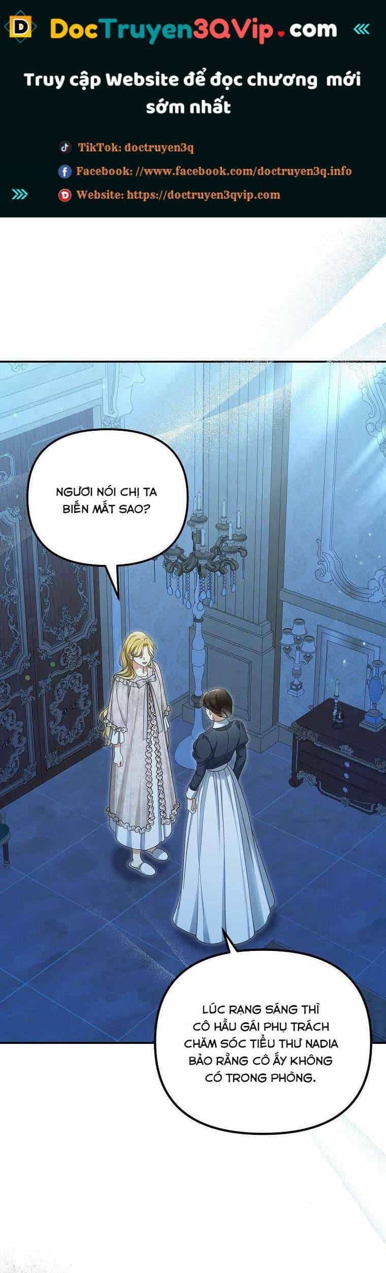 Sao Lại Ám Ảnh Cô Vợ Giả Mạo Quá Vậy? - Chương 51 - ảnh 2