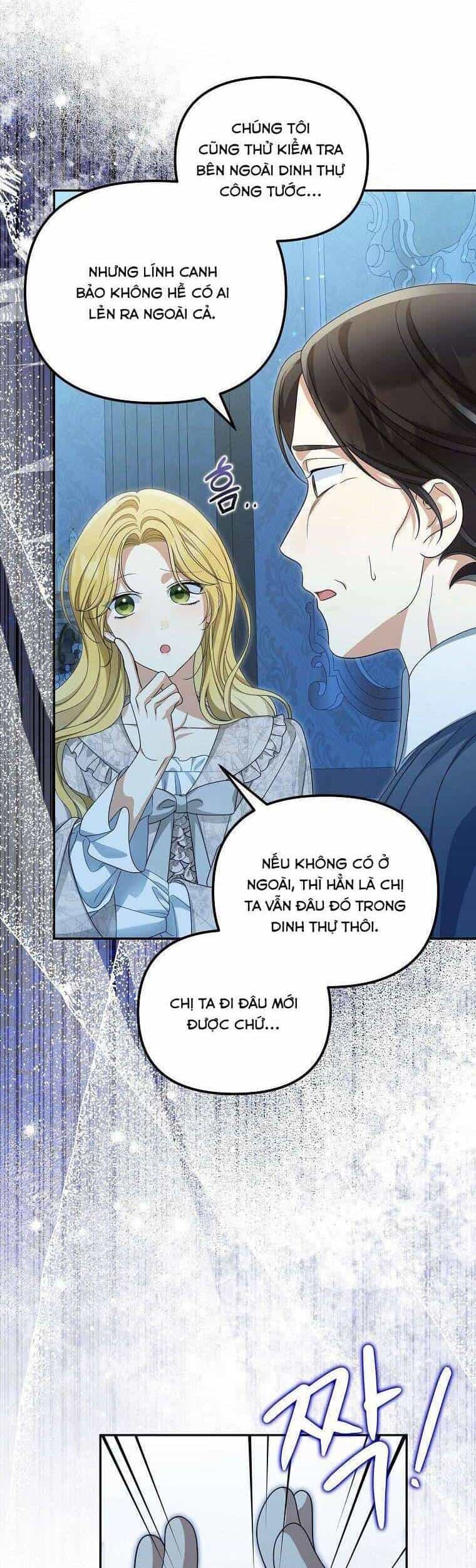 Sao Lại Ám Ảnh Cô Vợ Giả Mạo Quá Vậy? - Chương 51 - ảnh 3