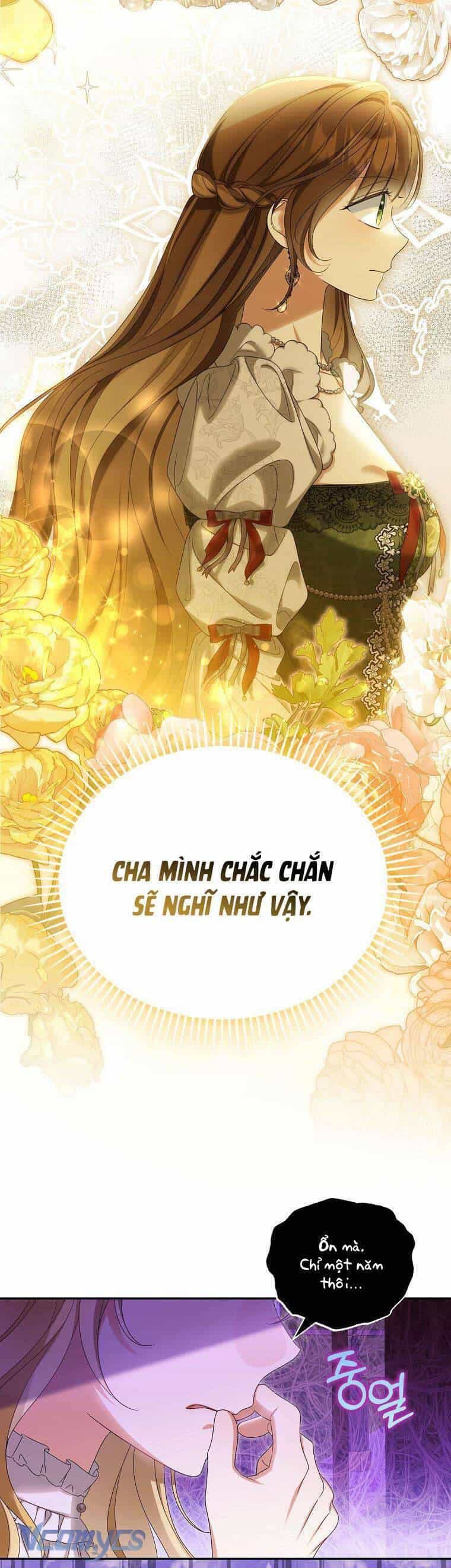 Sao Lại Ám Ảnh Cô Vợ Giả Mạo Quá Vậy? - Chương 52 - ảnh 16
