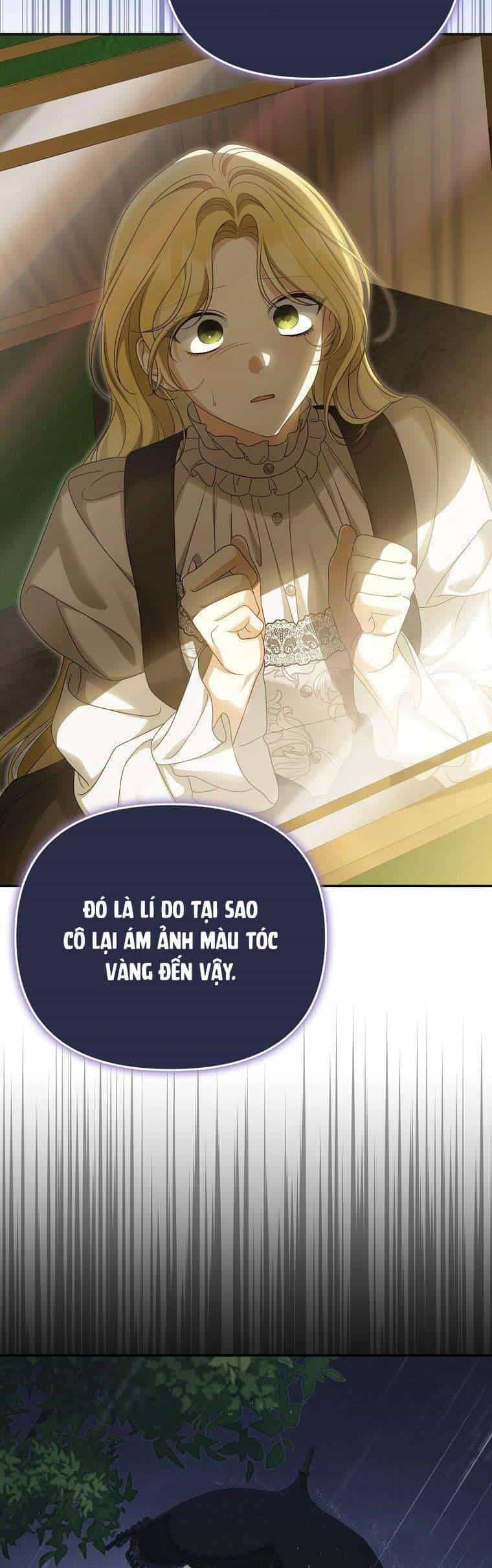 Sao Lại Ám Ảnh Cô Vợ Giả Mạo Quá Vậy? - Chương 52 - ảnh 29