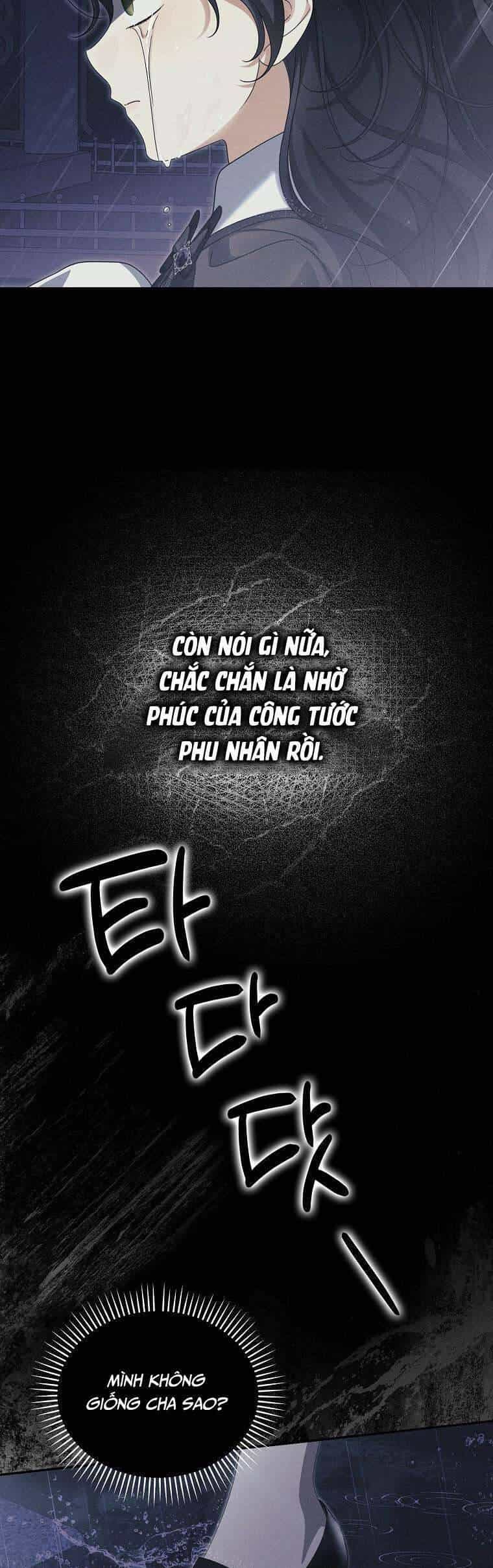 Sao Lại Ám Ảnh Cô Vợ Giả Mạo Quá Vậy? - Chương 52 - ảnh 32