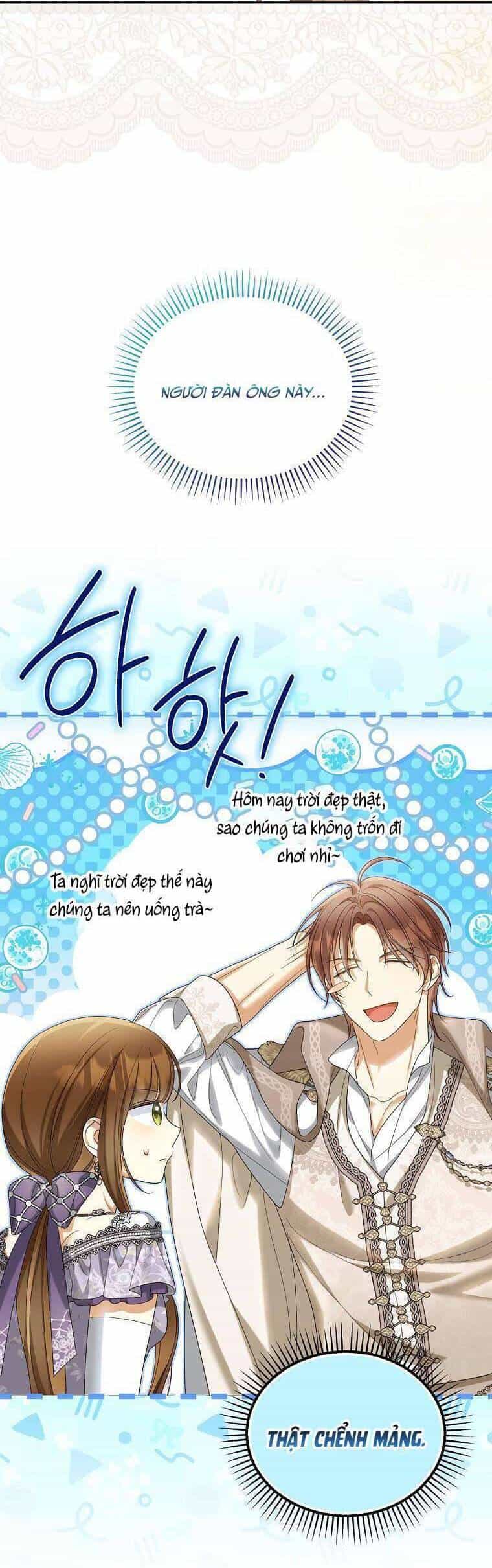 Sao Lại Ám Ảnh Cô Vợ Giả Mạo Quá Vậy? - Chương 53 - ảnh 32