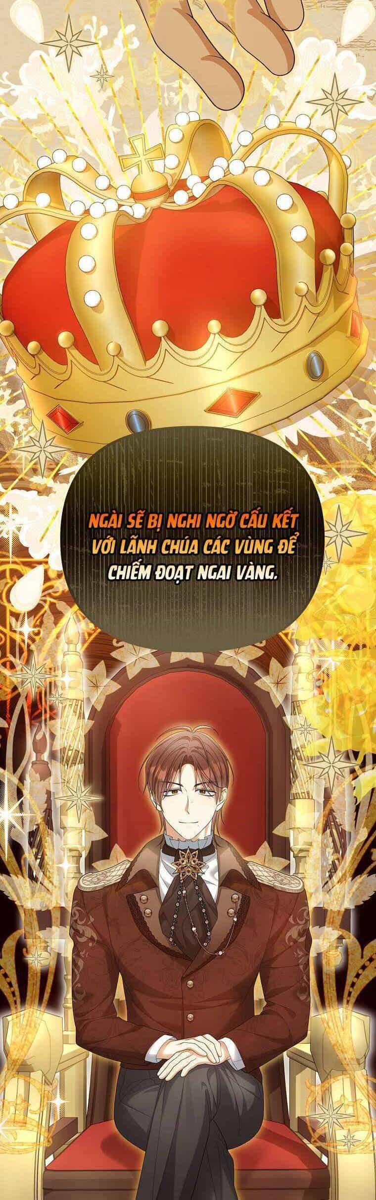 Sao Lại Ám Ảnh Cô Vợ Giả Mạo Quá Vậy? - Chương 54 - ảnh 10