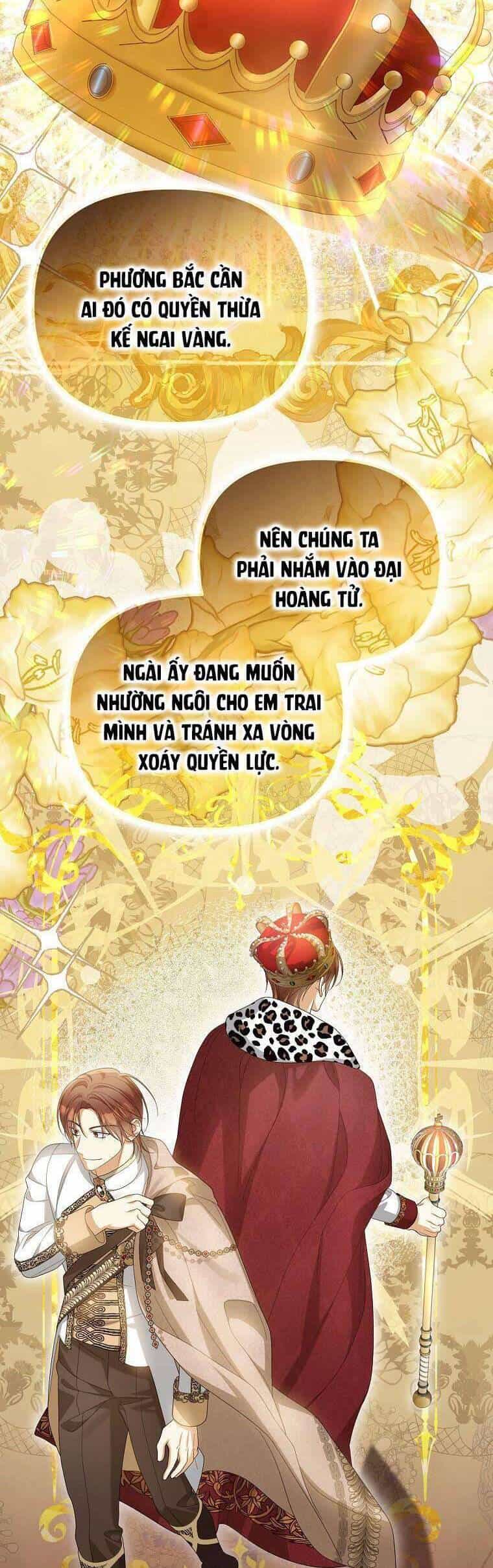 Sao Lại Ám Ảnh Cô Vợ Giả Mạo Quá Vậy? - Chương 54 - ảnh 20