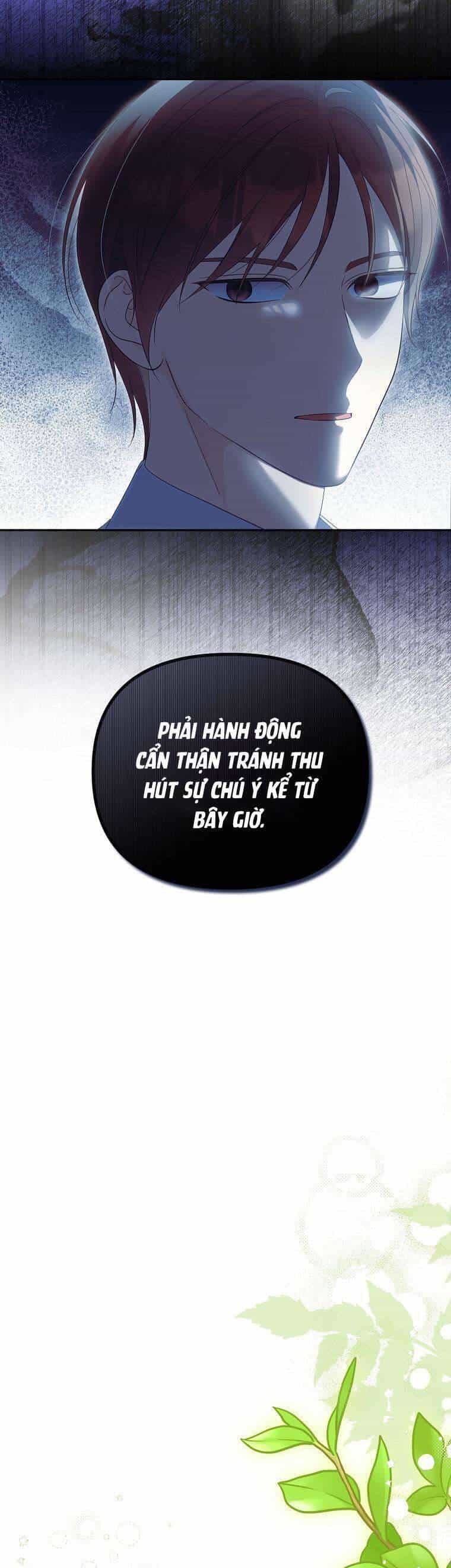 Sao Lại Ám Ảnh Cô Vợ Giả Mạo Quá Vậy? - Chương 56 - ảnh 38