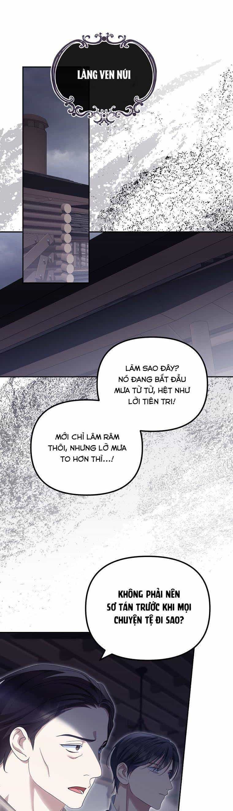 Sao Lại Ám Ảnh Cô Vợ Giả Mạo Quá Vậy? - Chương 57 - ảnh 33