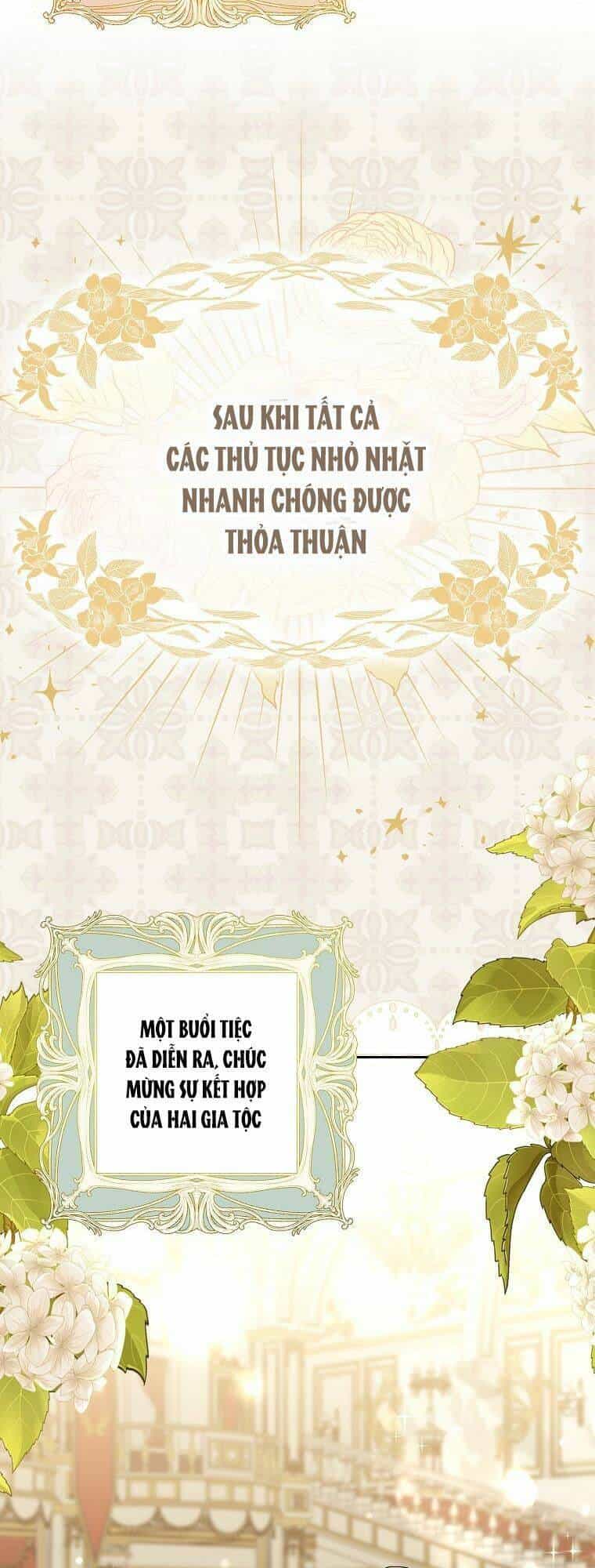 Sao Lại Ám Ảnh Cô Vợ Giả Mạo Quá Vậy? - Chương 6 - ảnh 3