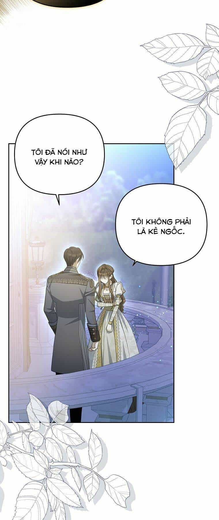 Sao Lại Ám Ảnh Cô Vợ Giả Mạo Quá Vậy? - Chương 6 - ảnh 39