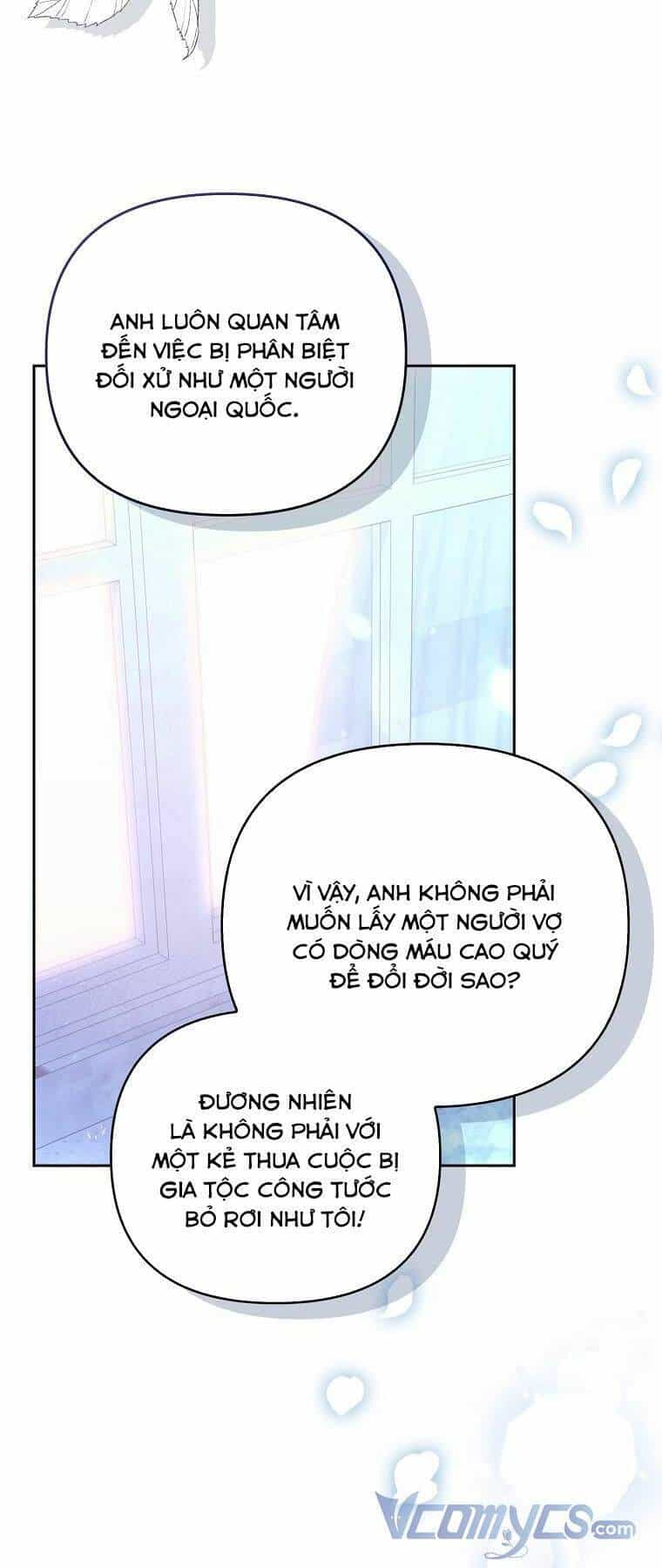 Sao Lại Ám Ảnh Cô Vợ Giả Mạo Quá Vậy? - Chương 6 - ảnh 40