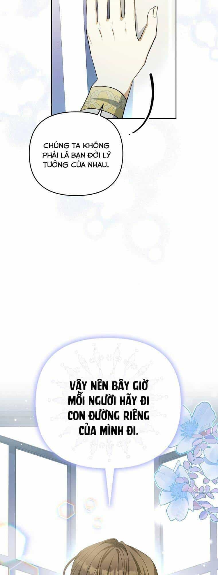 Sao Lại Ám Ảnh Cô Vợ Giả Mạo Quá Vậy? - Chương 6 - ảnh 45