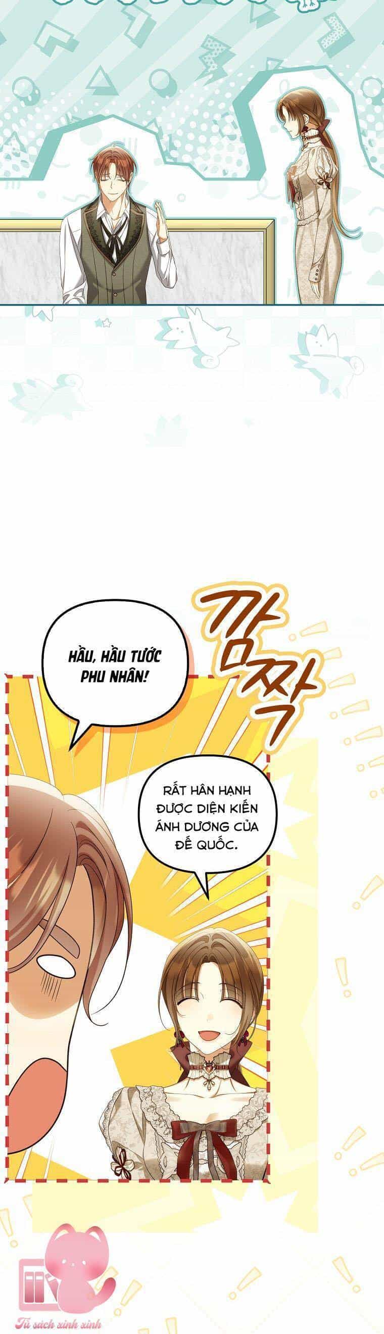 Sao Lại Ám Ảnh Cô Vợ Giả Mạo Quá Vậy? - Chương 60 - ảnh 27