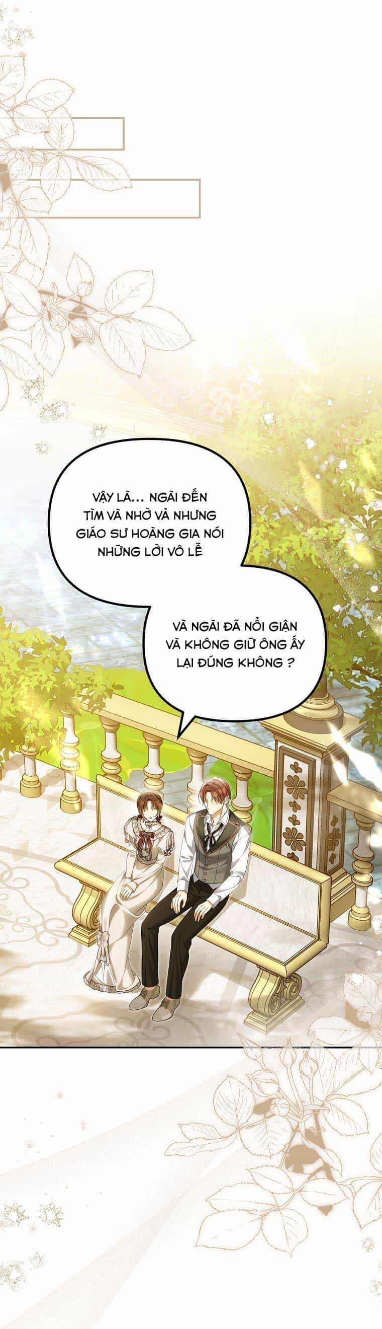 Sao Lại Ám Ảnh Cô Vợ Giả Mạo Quá Vậy? - Chương 60 - ảnh 34