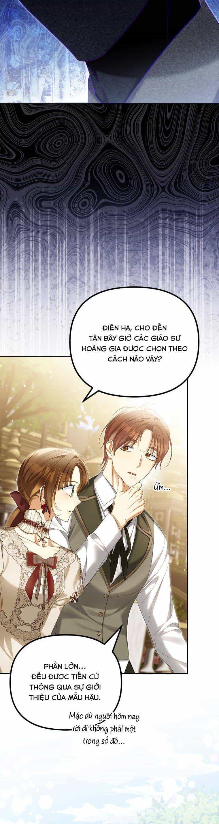 Sao Lại Ám Ảnh Cô Vợ Giả Mạo Quá Vậy? - Chương 60 - ảnh 38