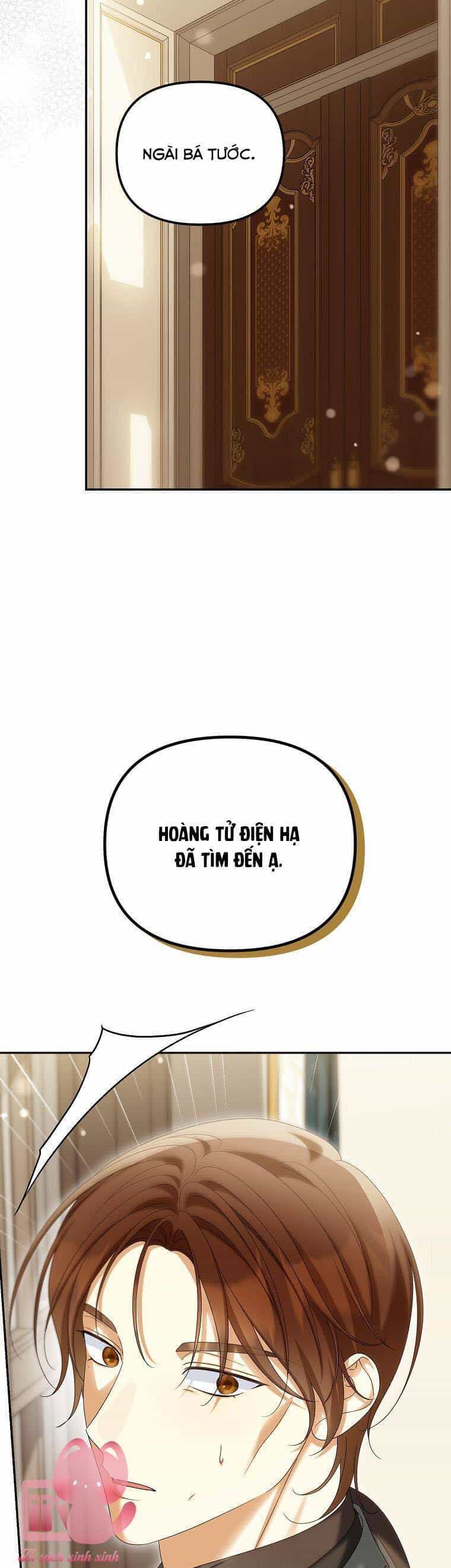 Sao Lại Ám Ảnh Cô Vợ Giả Mạo Quá Vậy? - Chương 61 - ảnh 6
