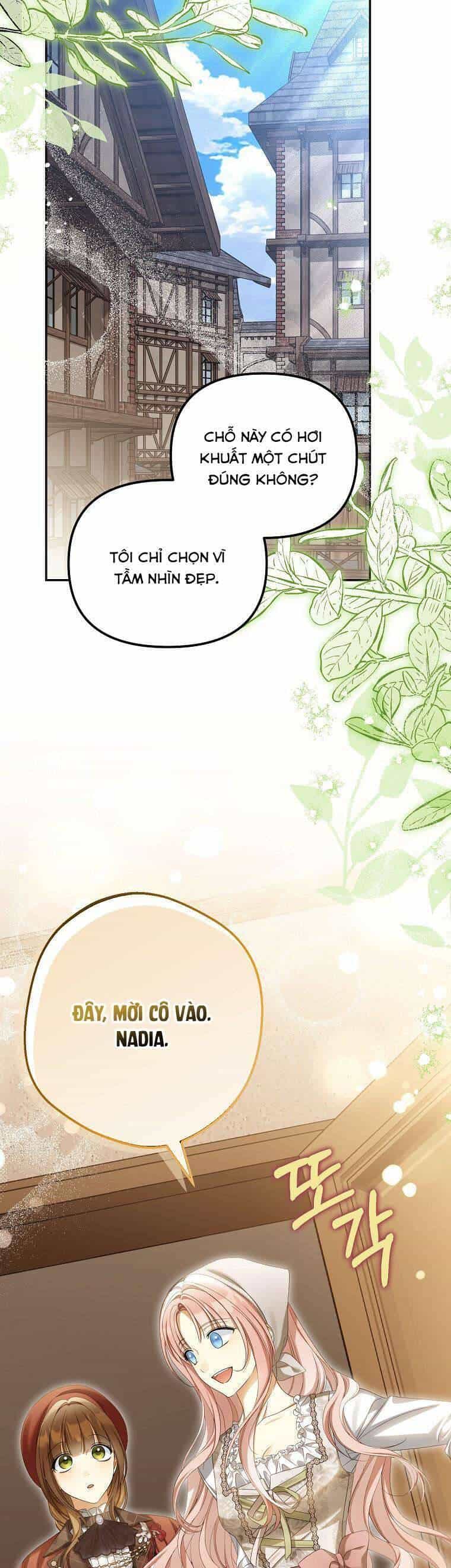 Sao Lại Ám Ảnh Cô Vợ Giả Mạo Quá Vậy? - Chương 62 - ảnh 10