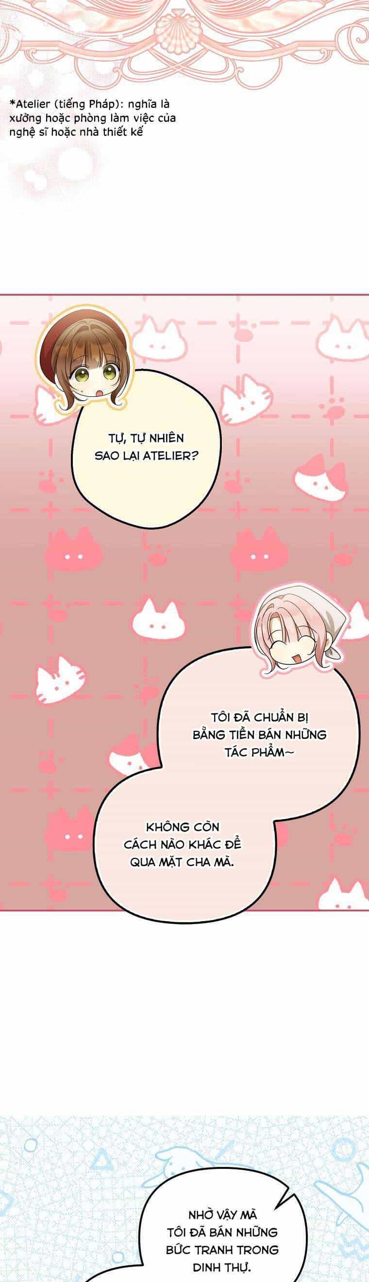 Sao Lại Ám Ảnh Cô Vợ Giả Mạo Quá Vậy? - Chương 62 - ảnh 13