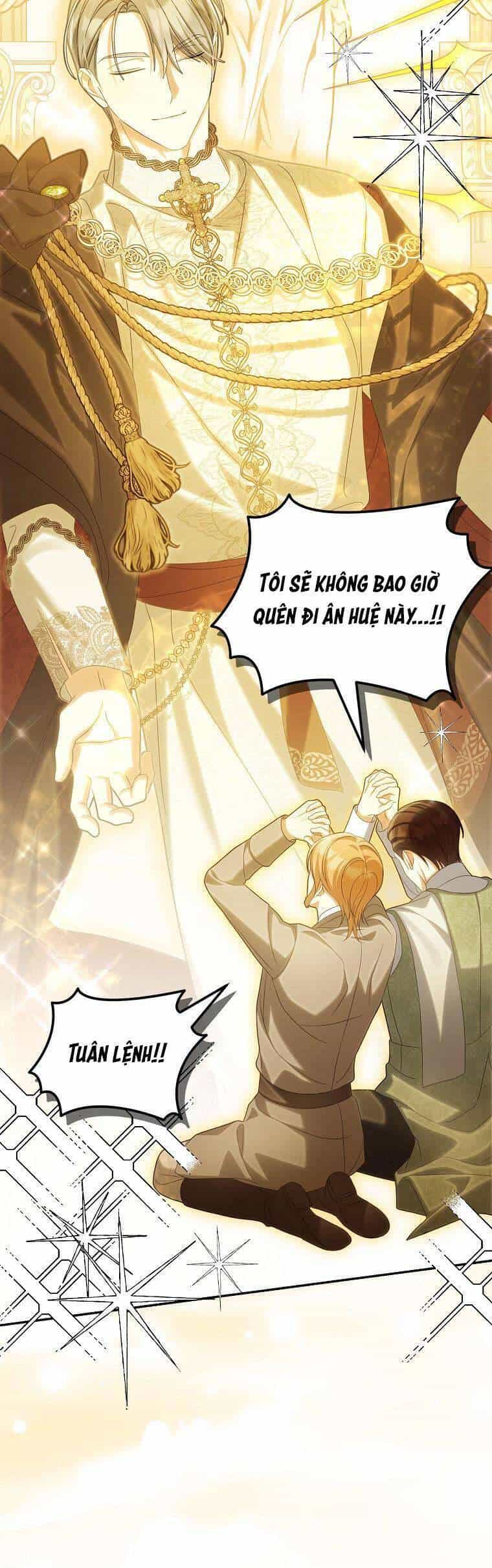 Sao Lại Ám Ảnh Cô Vợ Giả Mạo Quá Vậy? - Chương 64 - ảnh 32