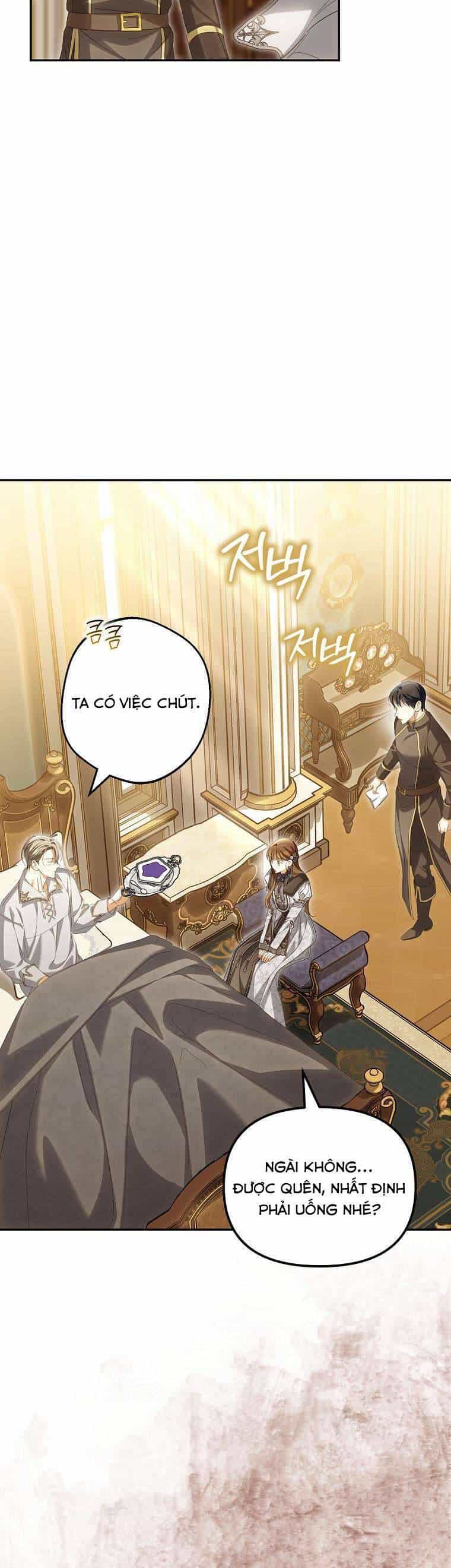 Sao Lại Ám Ảnh Cô Vợ Giả Mạo Quá Vậy? - Chương 65 - ảnh 46