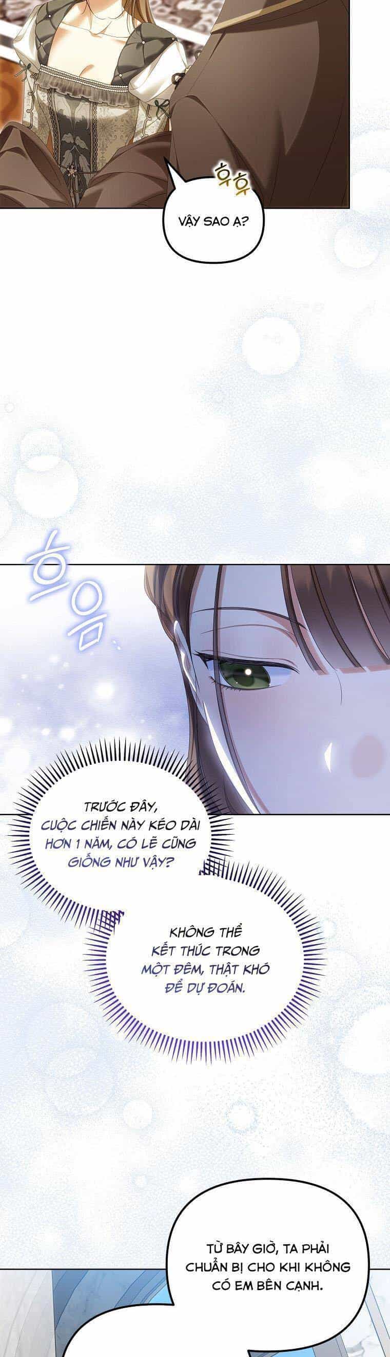 Sao Lại Ám Ảnh Cô Vợ Giả Mạo Quá Vậy? - Chương 66 - ảnh 45