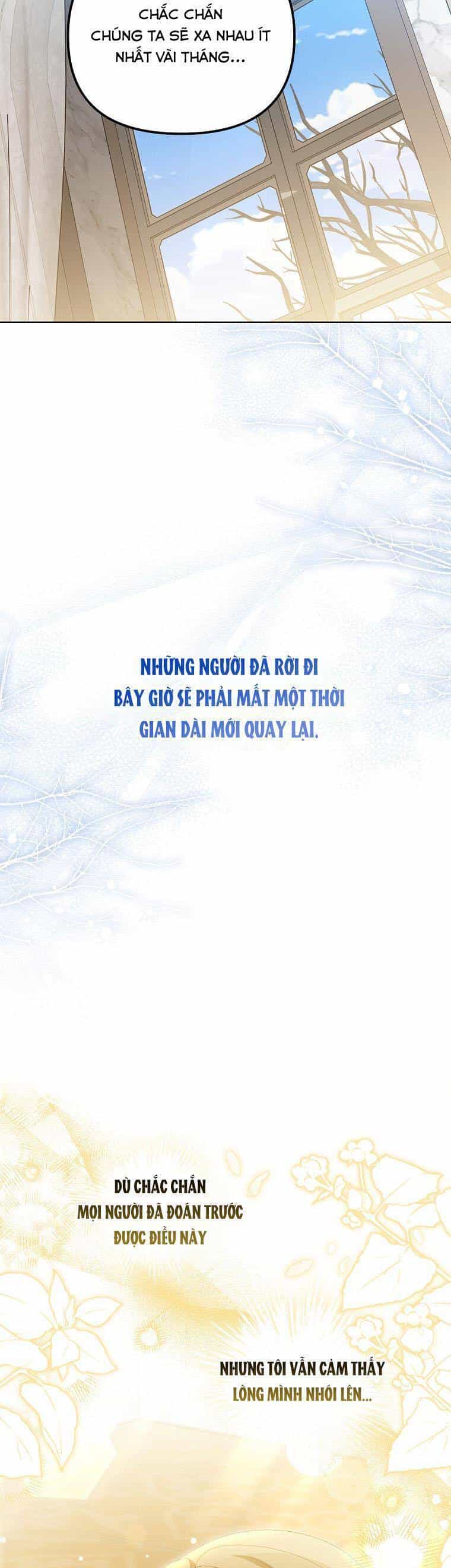 Sao Lại Ám Ảnh Cô Vợ Giả Mạo Quá Vậy? - Chương 66 - ảnh 46