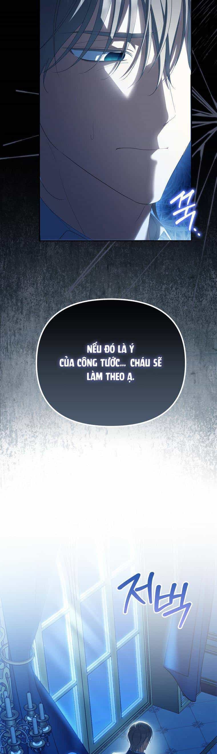 Sao Lại Ám Ảnh Cô Vợ Giả Mạo Quá Vậy? - Chương 67 - ảnh 10