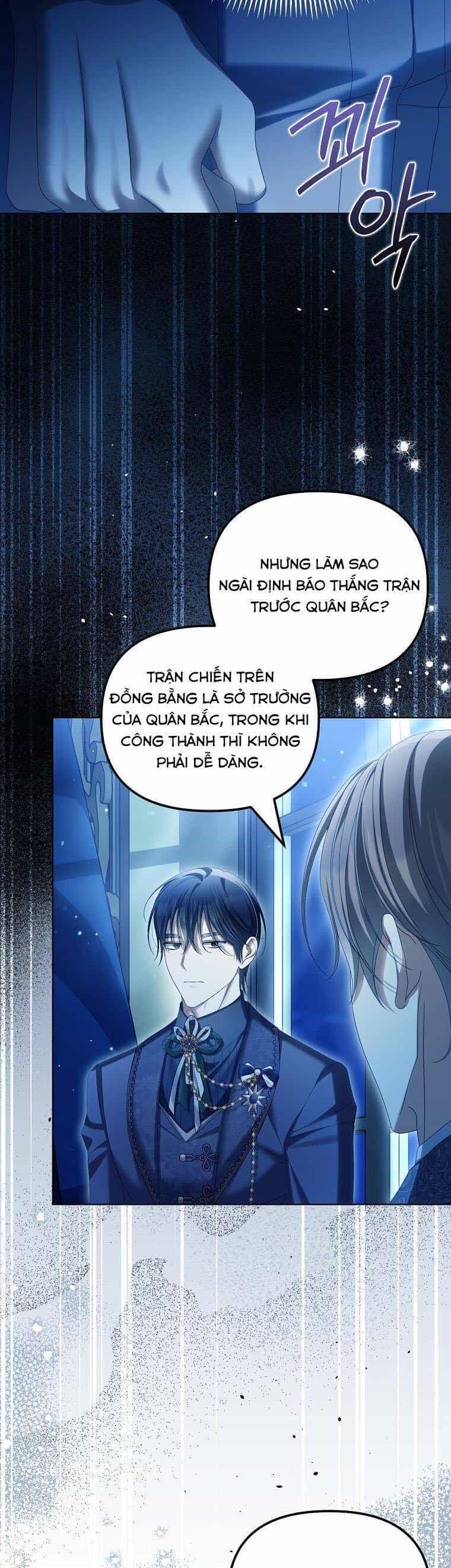 Sao Lại Ám Ảnh Cô Vợ Giả Mạo Quá Vậy? - Chương 67 - ảnh 20