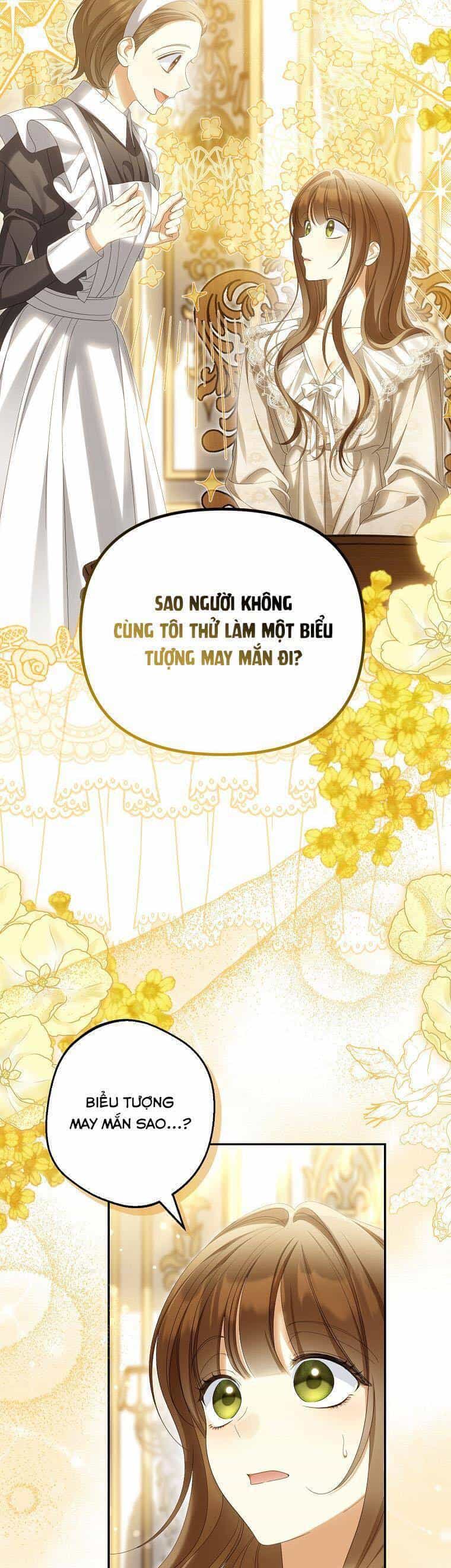 Sao Lại Ám Ảnh Cô Vợ Giả Mạo Quá Vậy? - Chương 67 - ảnh 38