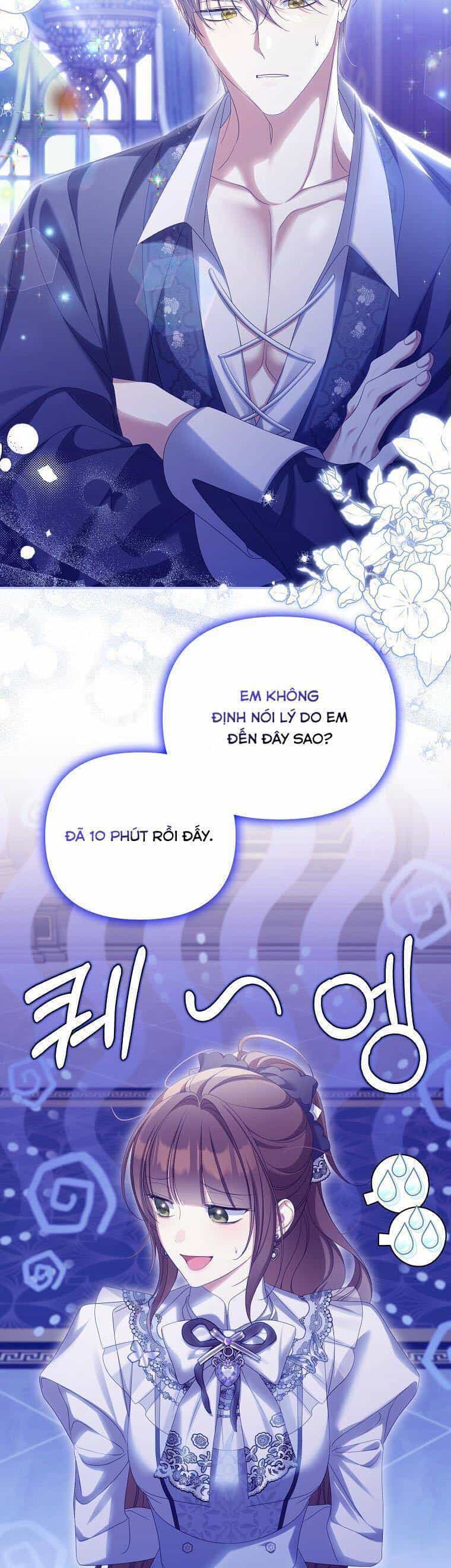 Sao Lại Ám Ảnh Cô Vợ Giả Mạo Quá Vậy? - Chương 67 - ảnh 43