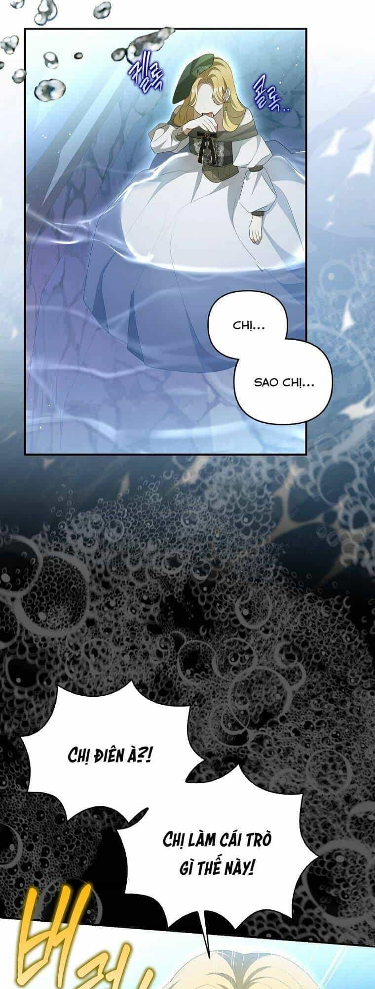 Sao Lại Ám Ảnh Cô Vợ Giả Mạo Quá Vậy? - Chương 7 - ảnh 28
