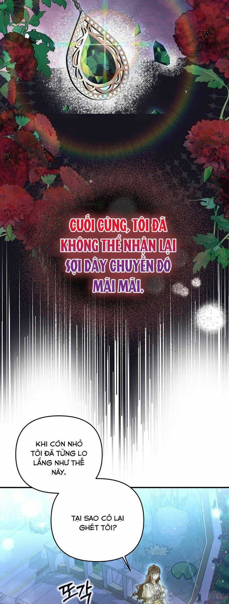 Sao Lại Ám Ảnh Cô Vợ Giả Mạo Quá Vậy? - Chương 7 - ảnh 33