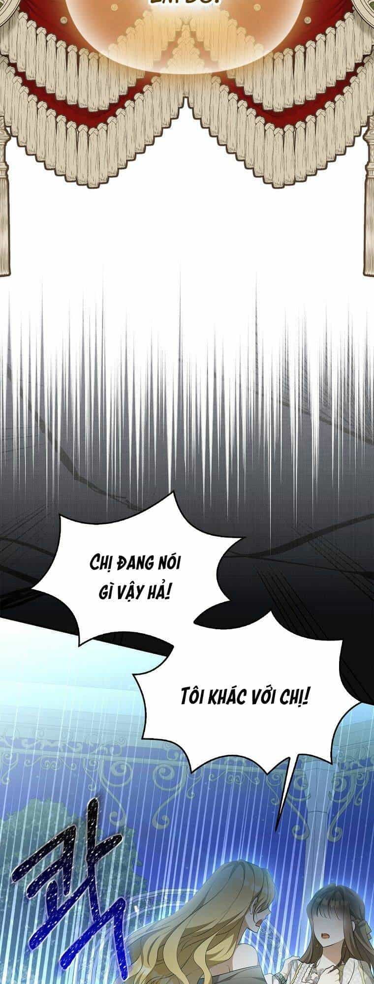 Sao Lại Ám Ảnh Cô Vợ Giả Mạo Quá Vậy? - Chương 7 - ảnh 8