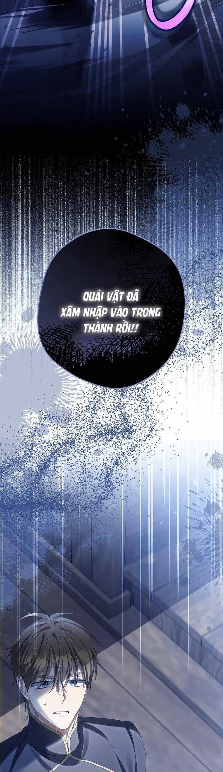 Sao Lại Ám Ảnh Cô Vợ Giả Mạo Quá Vậy? - Chương 70 - ảnh 65