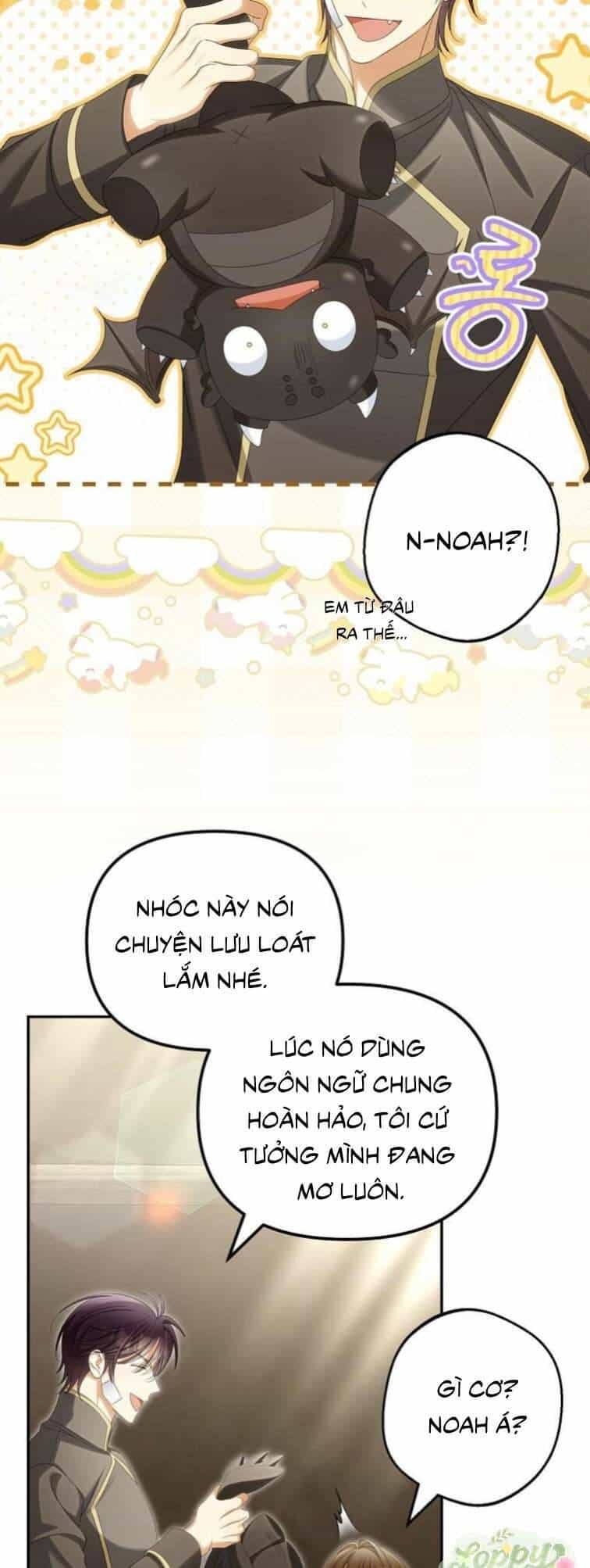 Sao Lại Ám Ảnh Cô Vợ Giả Mạo Quá Vậy? - Chương 72 - ảnh 35