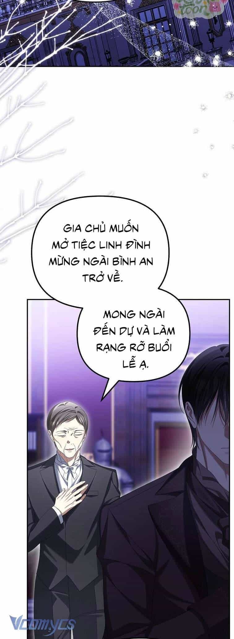 Sao Lại Ám Ảnh Cô Vợ Giả Mạo Quá Vậy? - Chương 72 - ảnh 46